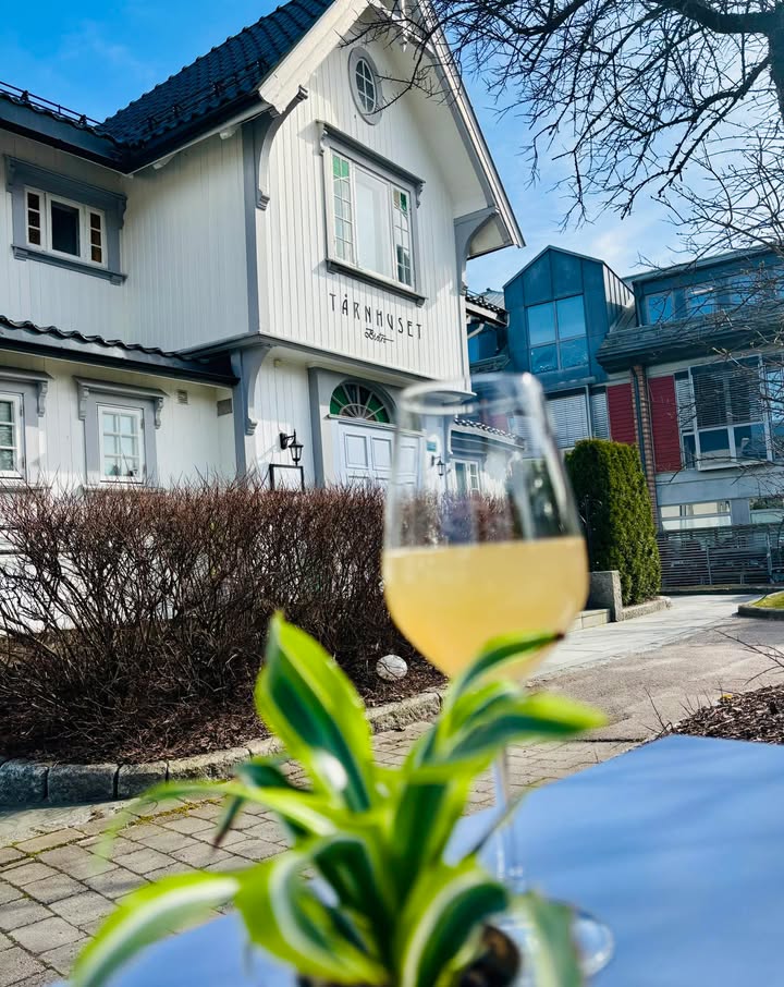 Tårnhuset Bistro
