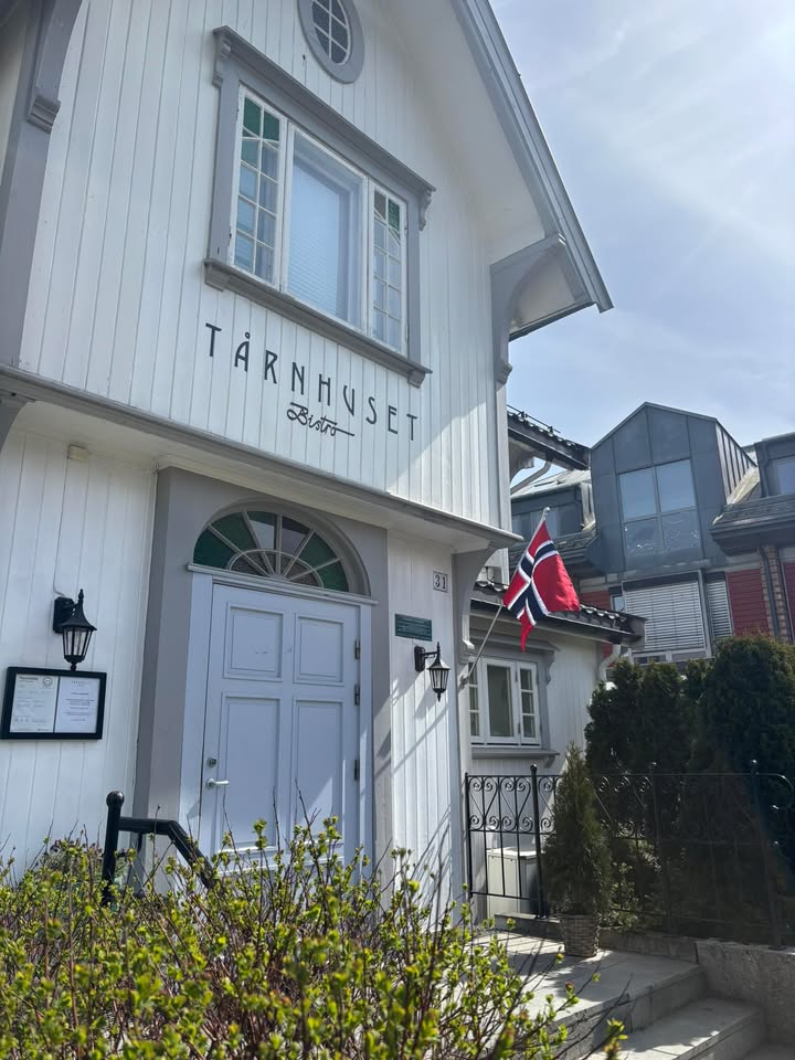 Tårnhuset Bistro