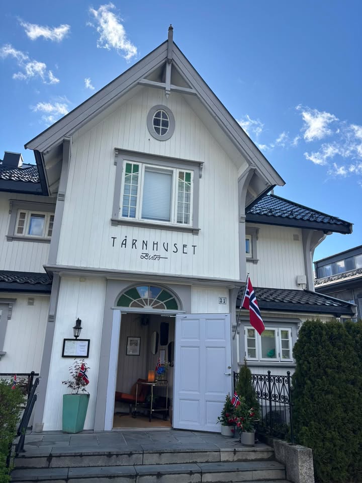 Tårnhuset Bistro