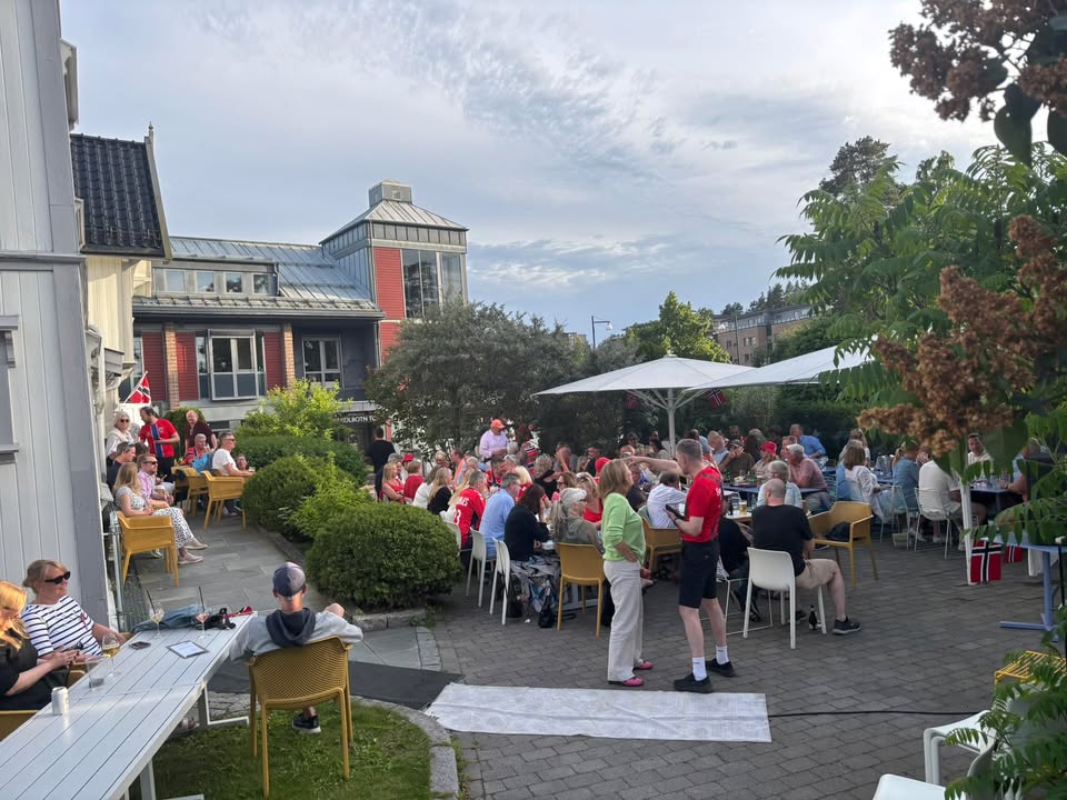 Tårnhuset Bistro