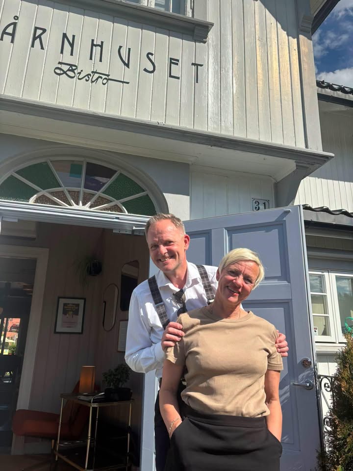 Tårnhuset Bistro