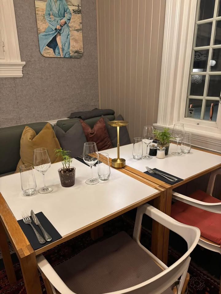 Tårnhuset Bistro