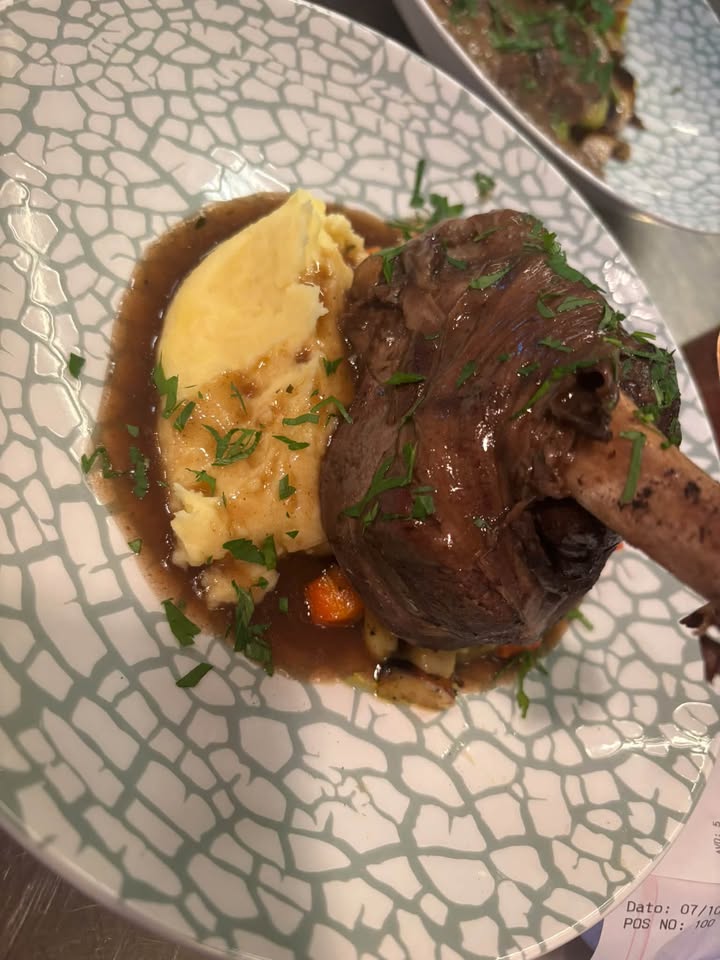 Tårnhuset Bistro