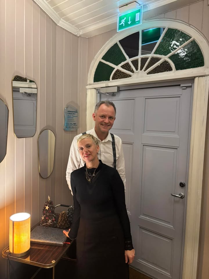 Tårnhuset Bistro